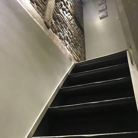 Petite Maison Liegeoise «La Cabane De Liege» Екстер'єр фото